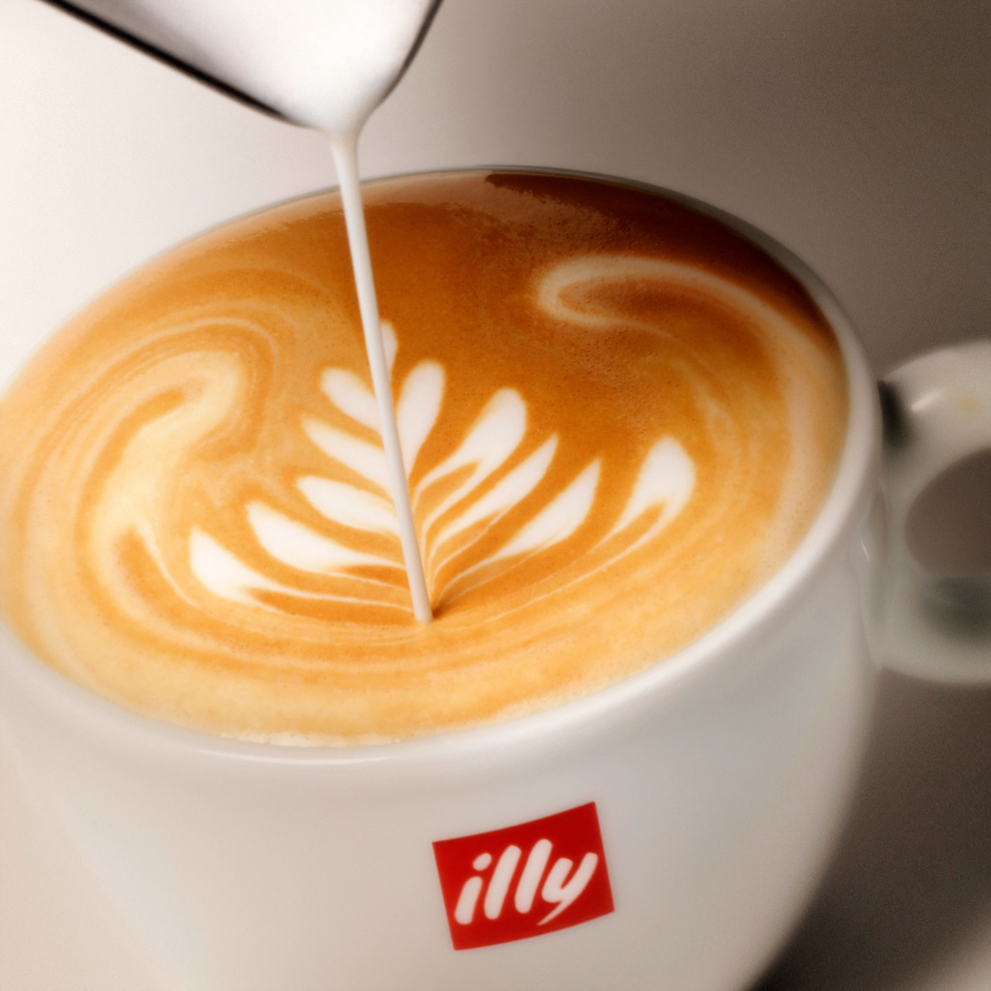 illy kaffee 900x900 - Kaffee